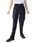Adjustable Elastic Waist Corduroy Pants (Sizes 4-7) - CookiesKids.com