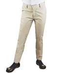 U.S. Polo Assn. Girls Flat Front Stretch Pants (Sizes 7 – 14) - CookiesKids.com