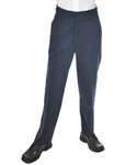 Genuine Flat Front Twill Pants (Sizes 4 – 7) - CookiesKids.com