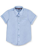 French Toast S/S Button-Down Shirt (Sizes 8 – 20) - CookiesKids.com