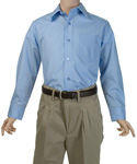 French Toast Long Sleeve Shirt (Sizes S-XL) - CookiesKids.com