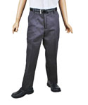 French Toast Boys Wrinkle No More Double Knee Pants (Sizes 10H – 20H) - CookiesKids.com