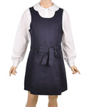 French Toast “Bow Tie” Jumper (Sizes 7 – 14) - CookiesKids.com
