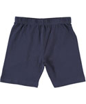 French Toast Navy Bike Shorts (Sizes 7 – 16) - CookiesKids.com