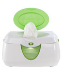 Munchkin Warm Glow Wipe Warmer - CookiesKids.com