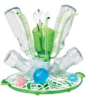 Munchkin Sprout Drying Rack - CookiesKids.com