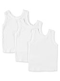 Big Oshi Tank Top 3-Pack (Sizes 0M – 9M) - CookiesKids.com