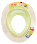Nuby Toilet Trainer Seat - Colors May Vary - CookiesKids.com
