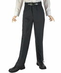 Rifle Boys Flat Front Pants (Sizes 2T – 4T) - CookiesKids.com