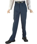Rifle Boys Flat Front Pants (Waist Sizes 33