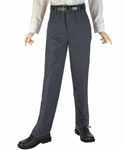 Rifle Boys Flat Front Pants (Sizes 4 – 7) - CookiesKids.com