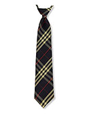 Banded Tie - CookiesKids.com
