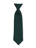 Cookie's Brand Clip-on Tie - CookiesKids.com