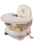 Summer Infant Folding Booster Seat  - CookiesKids.com