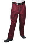 Universal Boys Pleated Front Pants (Husky Sizes) - CookiesKids.com