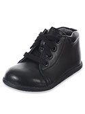 Stride Rite “Elliot” Boots (Infant Boys Sizes 4 – 5) - CookiesKids.com