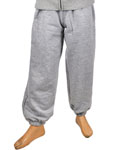 Tato Unisex Fleece Sweatpants (Sizes 8 - 20) - CookiesKids.com
