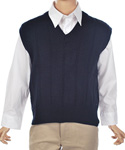 T. Q. Knits Boys Control-Pil 