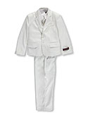Joey Couture “Samson” 5-Piece Suit (Sizes 4 – 7) - CookiesKids.com
