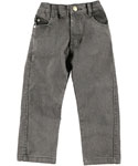 Chams “Lascar” Skinny Fit Jeans (Sizes 2T – 4T) - CookiesKids.com