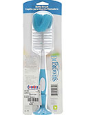 Dr. Brown’s Bottle Brush - CookiesKids.com