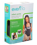 Evenflo Infant Carrier - CookiesKids.com