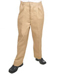 Galaxy School Uniform Double Knee Pleated Pants (Sizes 8 – 20) - CookiesKids.com