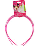 Minnie Mouse 2-Pack Headbands - CookiesKids.com