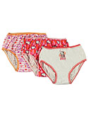 Hello Kitty “Cute Medley” 3-Pair Panty Pack (Sizes 2T – 4T) - CookiesKids.com