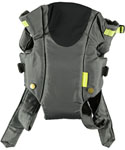 Infantino Breathe Vented Carrier - CookiesKids.com