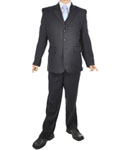 Kids World “Alfa” 5-Piece Suit (Sizes 4 – 7) - CookiesKids.com