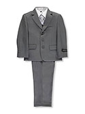 Kids World “Rodman” 5-Piece Suit (Sizes 4 – 7) - CookiesKids.com