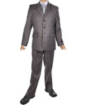 Kids World “Rodman” 5-Piece Suit (Sizes 8 – 20) - CookiesKids.com