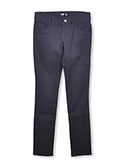 Lee Uniforms Classic 5-Pocket Skinny Pants (Junior Sizes 0 – 17) - CookiesKids.com