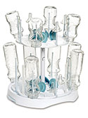 Munchkin High Capacity Drying Rack - CookiesKids.com