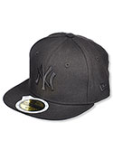 New Era Yankees Wool Baseball Cap (6 3/8 - 6 3/4) - CookiesKids.com