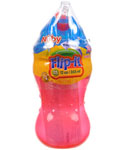 Nuby Flip-It Sipper (12 oz.) - CookiesKids.com