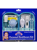 Baby King 7-Piece Healthcare Kit - CookiesKids.com