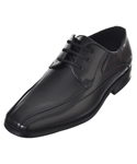 Stacy Adams “Peyton” Dress Shoes (Boys Youth Sizes 12.5 – 4.5) - CookiesKids.com