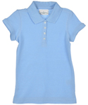 Outer Banks “Hatteras” Pique Polo Shirt (Sizes 2 – 6) - CookiesKids.com