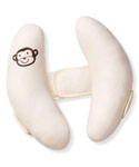 Summer Infant Cradler Head Support - CookiesKids.com
