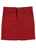 No Fuze “Imelda” Denim Pencil Skirt (Sizes 7 – 16) - CookiesKids.com