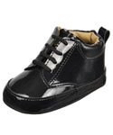 Tendertoes “Mel” Booties (Infant Boys Sizes 1 – 4) - CookiesKids.com