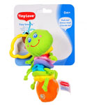 Tiny Love “Jittering Jay” Clip-On Toy - CookiesKids.com