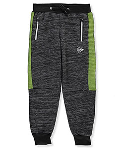 dunlop joggers