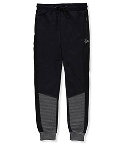 dunlop joggers