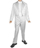 (White)