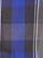 (Gray/Royal/White *Plaid #62*)
