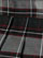 (Gray/Burgundy /Green *Plaid #26*)