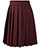 (Burgundy)